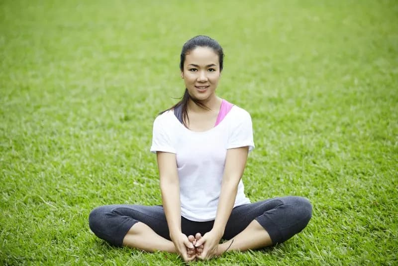 healthy middle aged asian woman doing fitness and 2026 03 26 22 53 09 utc 1