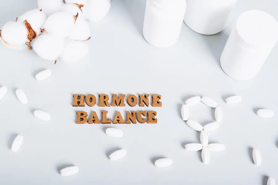 How to Control Hormonal Imbalance: 7 Natural Ways to Restore Balance