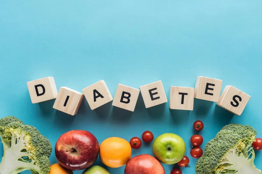 How to Control Sugar: 7 Natural Ways to Manage Blood Glucose Daily