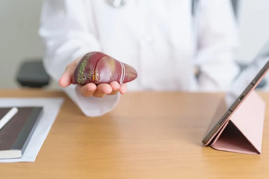 How to Improve Liver Health Naturally