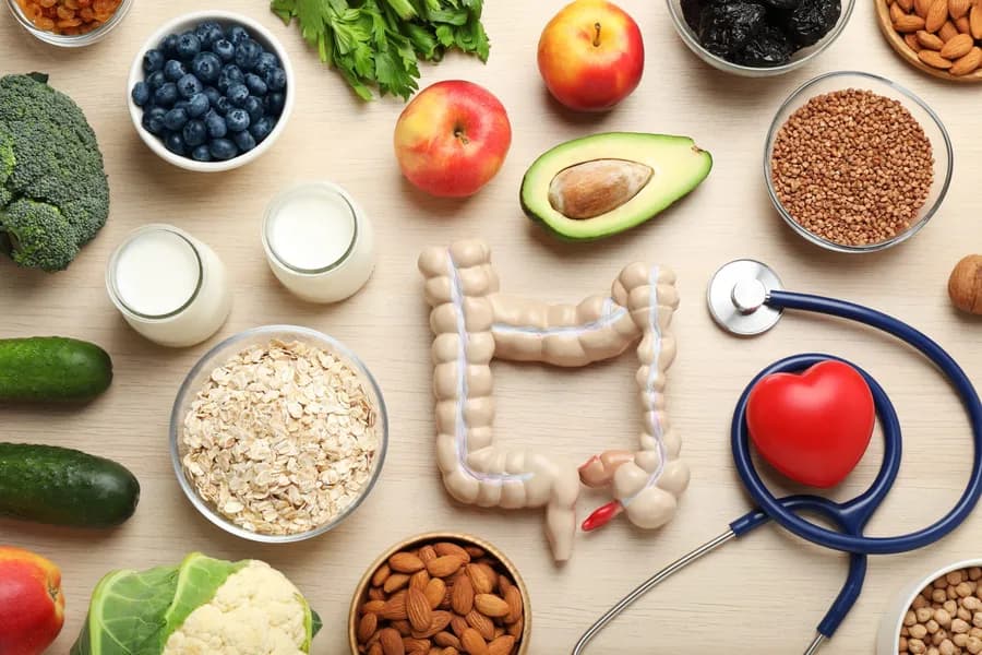 How to Make Gut Health Strong: 10 Proven Ways