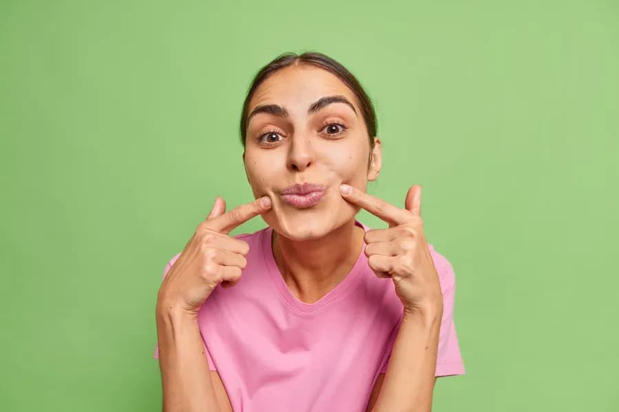 How to Reduce Face Fat? Face Yoga and Anti-Ageing Guide