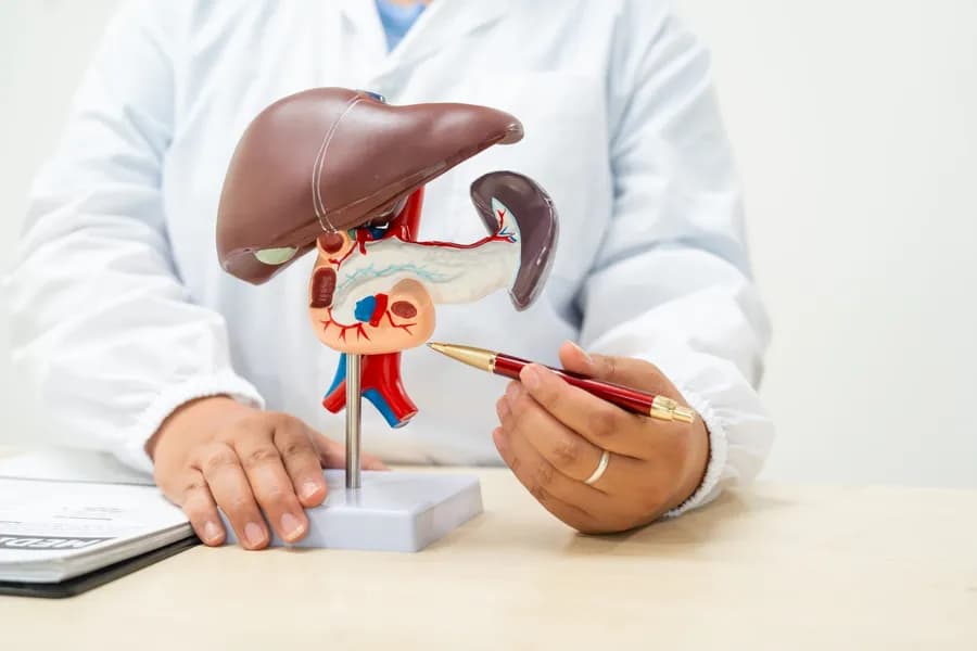 How to Reduce Fatty Liver: 7 Natural Ways to Heal an Inflamed Liver
