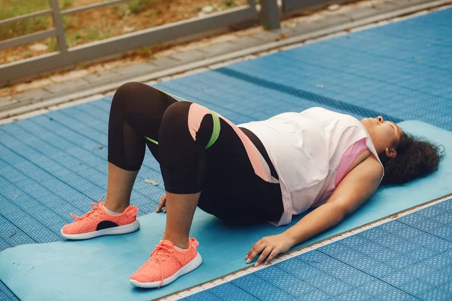 How to Reduce Hip Fat: 7 Best Exercises for Slimmer, Stronger Hips
