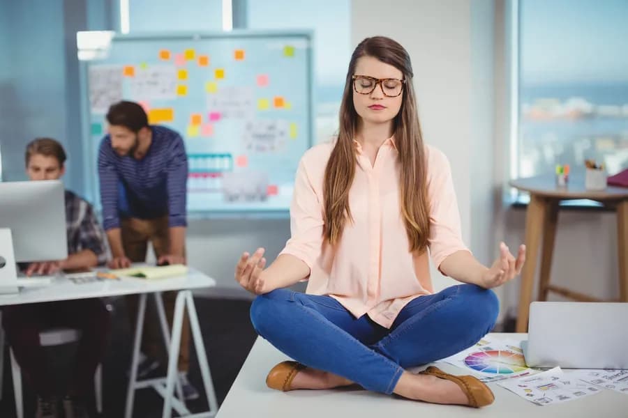 How to Reduce Stress: 8 Natural Ways to Calm Your Mind and Body