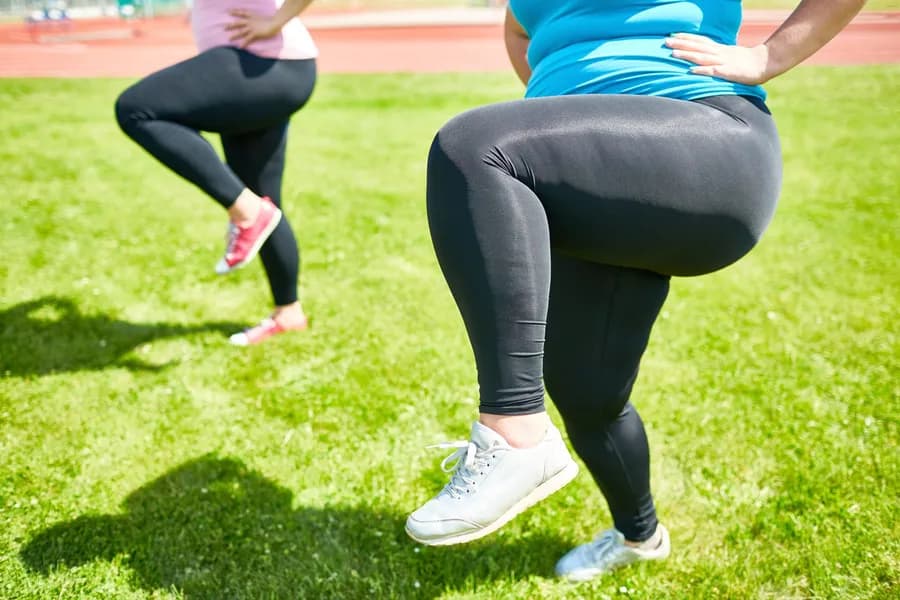 How to Reduce Thigh Fat: 7 Best Exercises and a Daily Routine That Works