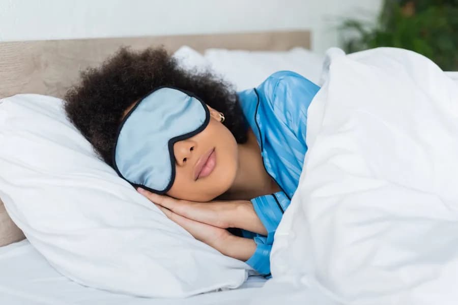 How to Sleep Better at Night: 8 Proven Habits for Deeper, More Restful Sleep