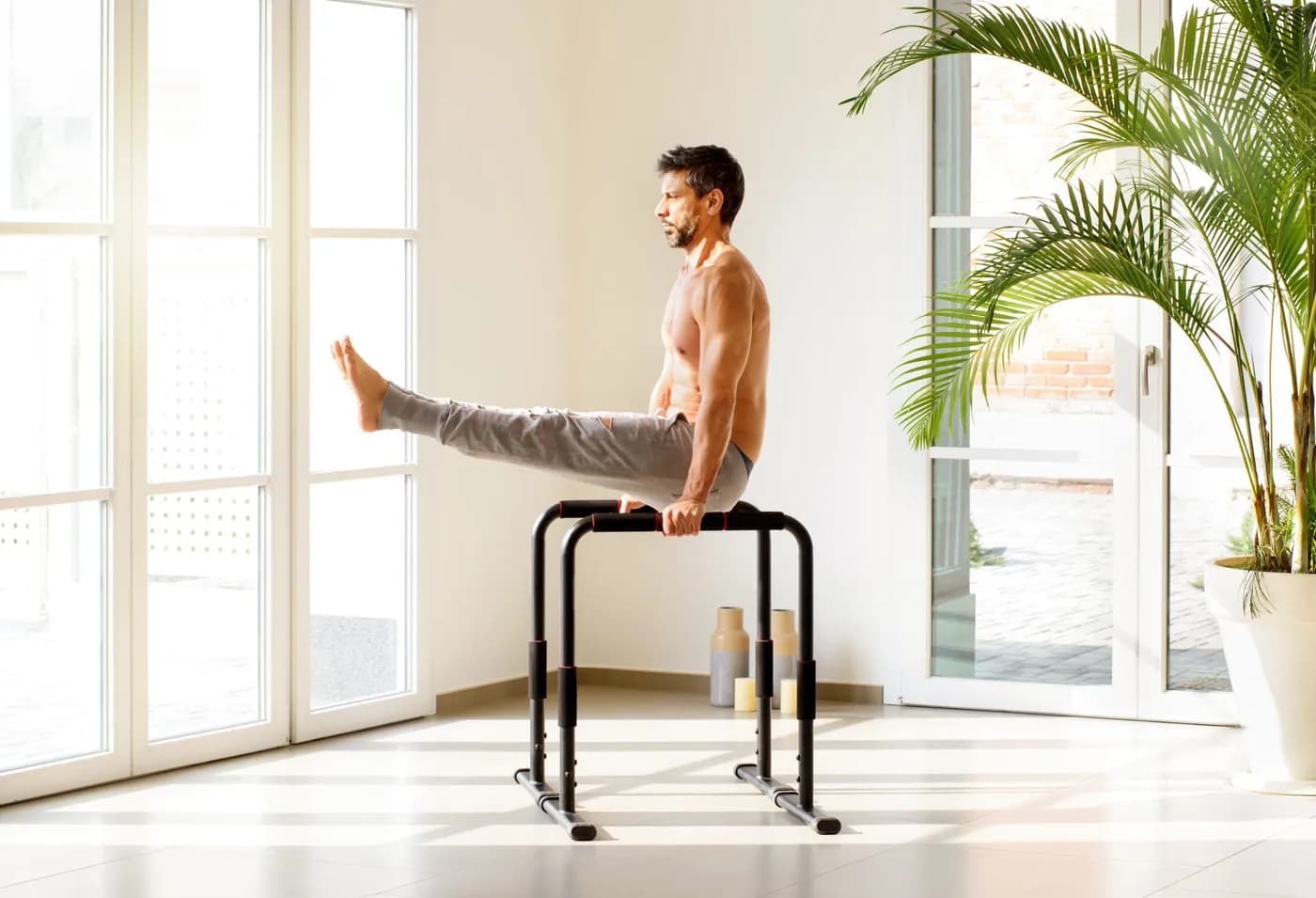 How to Start Calisthenics at Home: Beginner's Guide