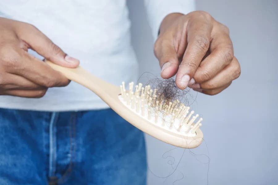 How to Stop Hair Fall — Causes, Exercises, and the Honest Daily Routine That Actually Works