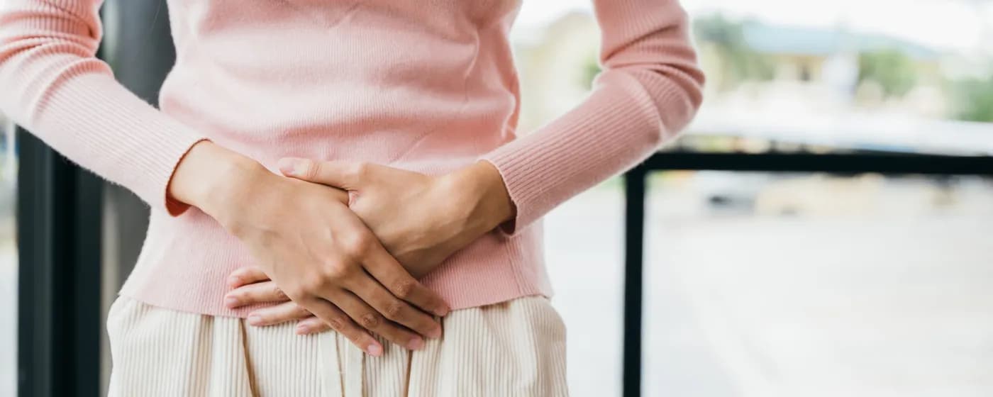 How to Stop Period Pain Immediately at Home: Yoga, Breathing and Natural Relief