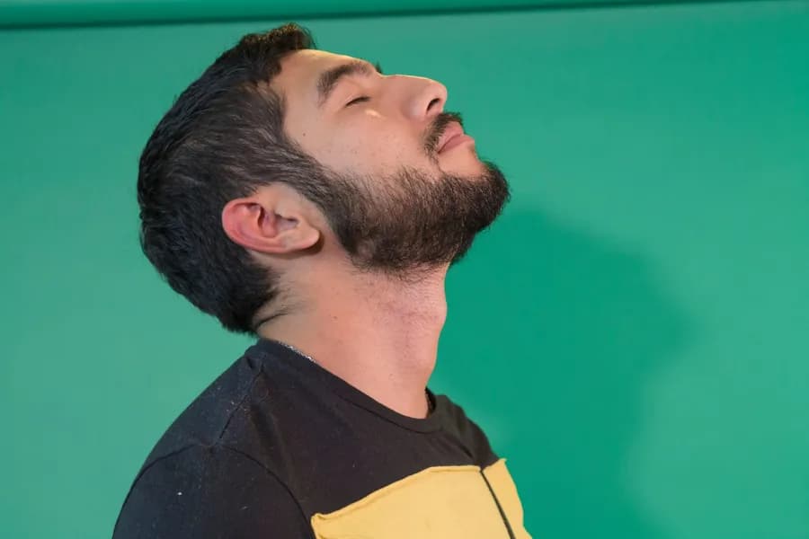 7 Exercises for Neck