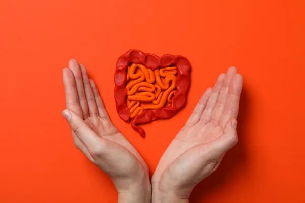 Yoga for Gut Health