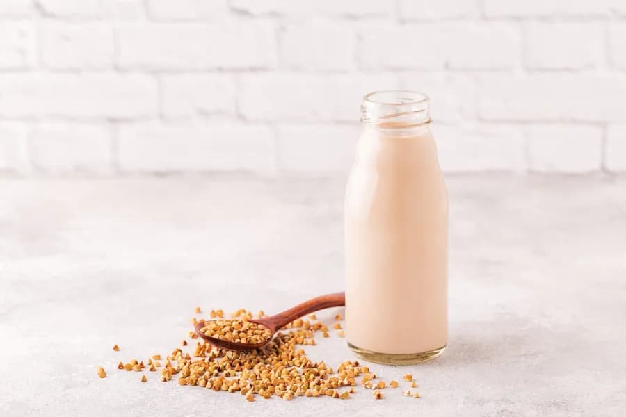 Jowar Ambali: Light Gluten-free Millet Drink