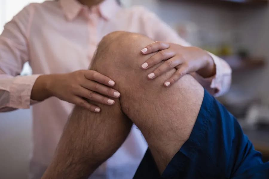 Exercises for Knees: 7 Best Moves to Build Knee Strength