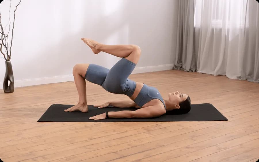 List of cardio exercises at home you can do with no equipment