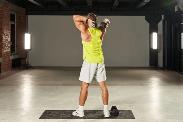 Exercises for Biceps: 7 Best Moves for Bigger, Stronger Arms