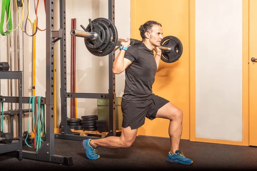 Strength Training vs Yoga