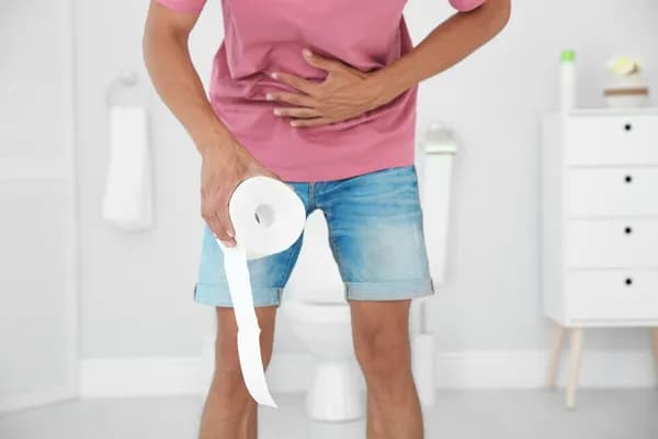 Yoga for Diarrhea