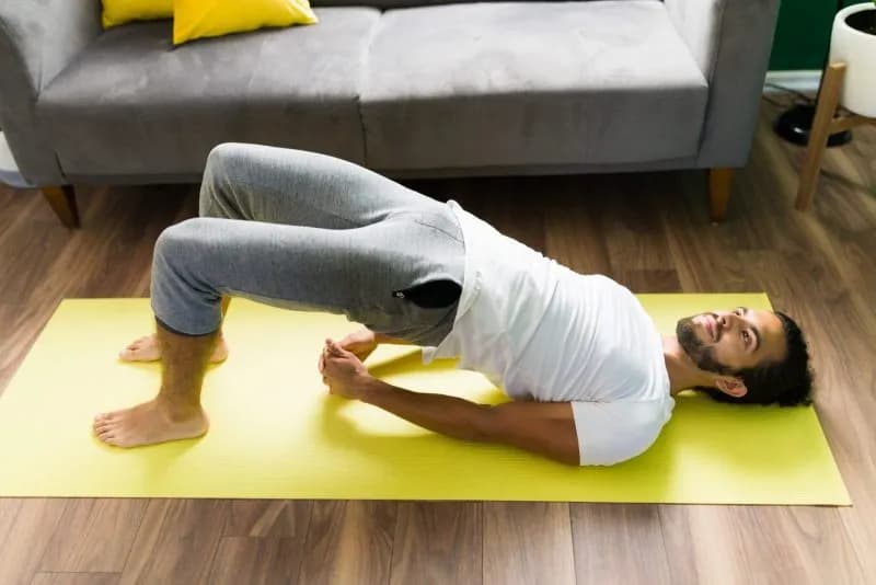 Best Kegel Exercises for Men