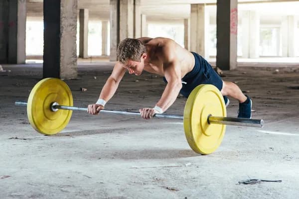 Strength Training for Testosterone: Boost Testosterone Naturally Through Training
