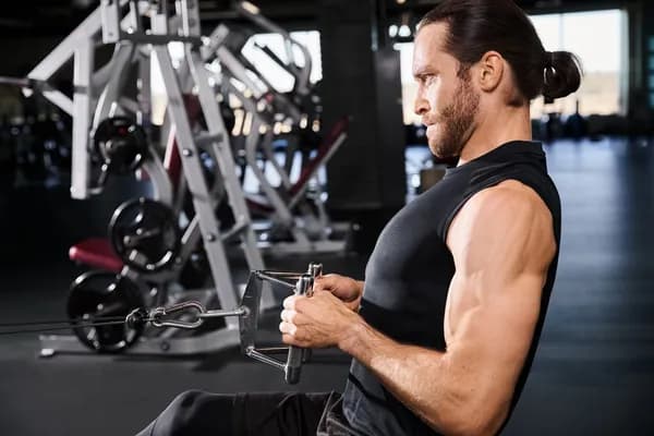 7 Exercises for Deltoids