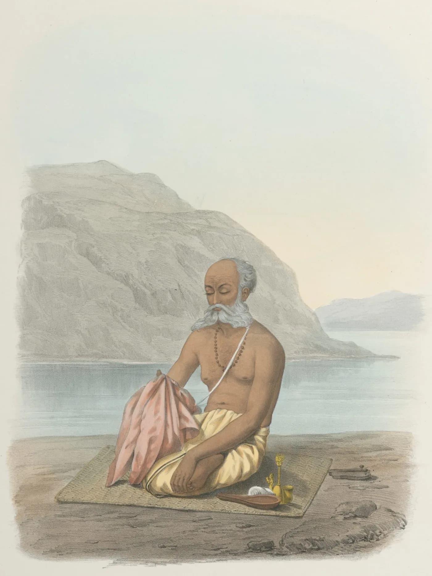 Mantra Meditation: How It Works and How to Start