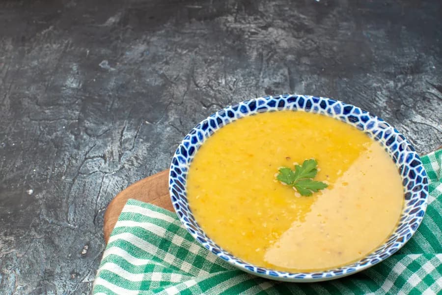 Moong Dal Soup Recipe: A Light Protein-Rich Meal