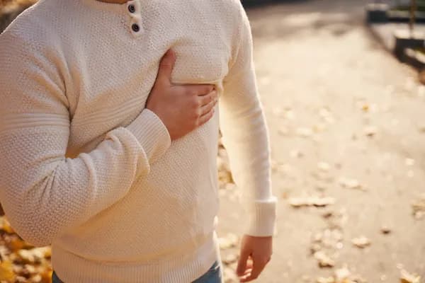 Exercises for Rib Pain