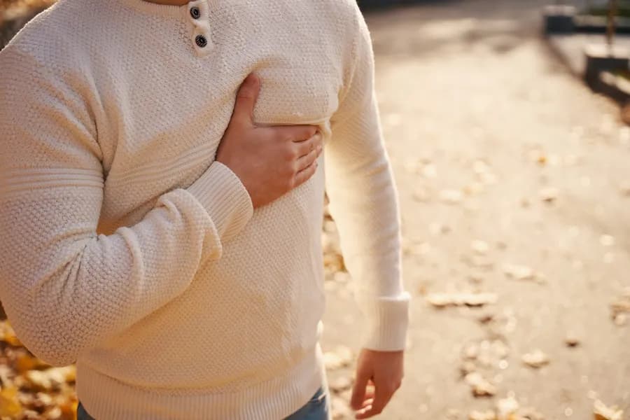 Exercises for Rib Pain