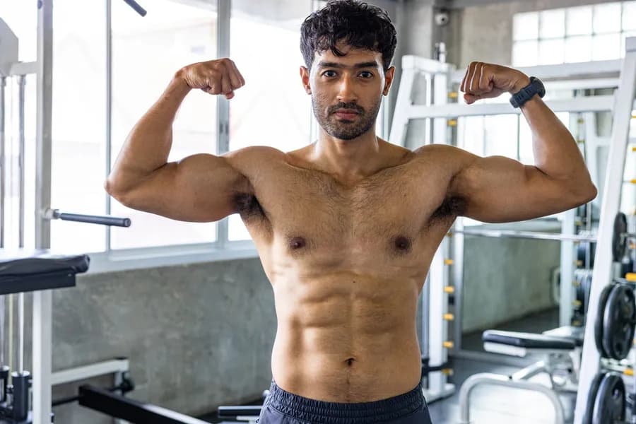 What is Muscle Training? How it Works, Benefits and Best Exercises
