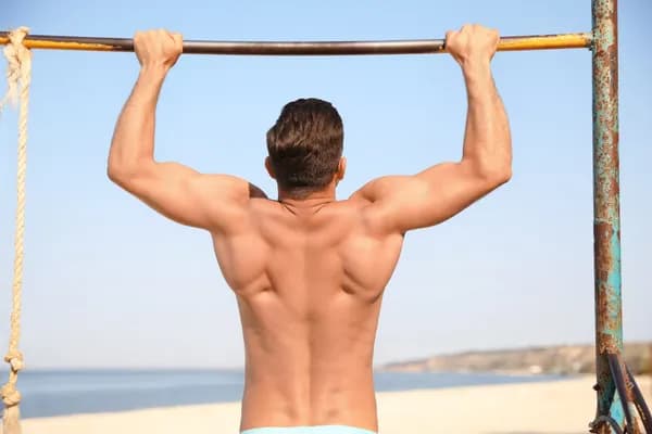 7 Exercises for Lats