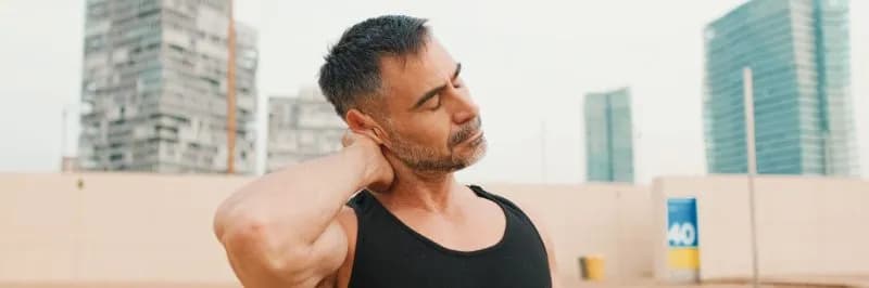 Neck Strength