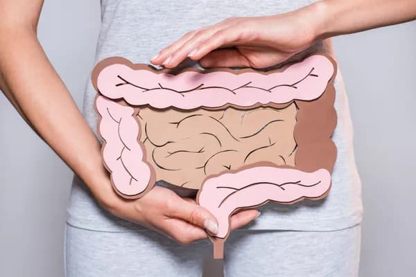 Yoga for digestion