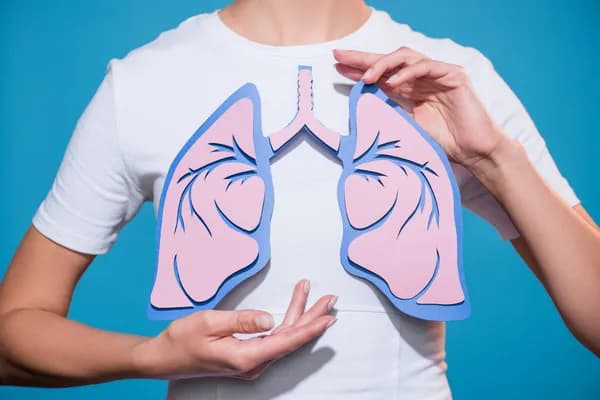 Yoga for Lungs