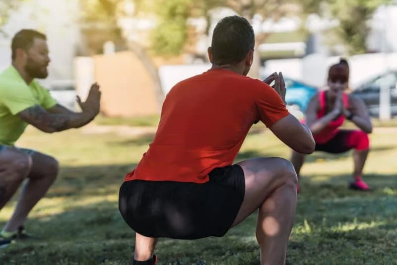 best exercise routine for beginners