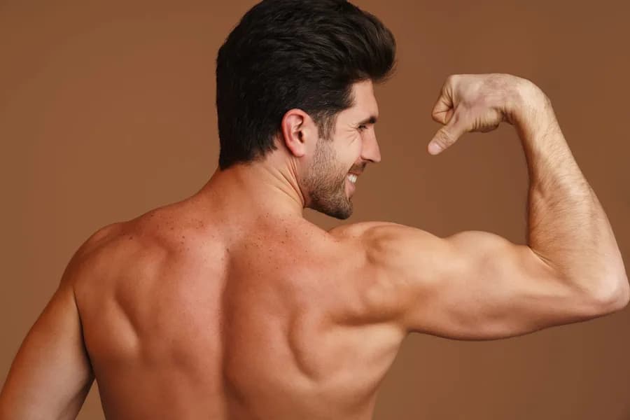 Physically Strong Kaise Bane | Strength Training Guide