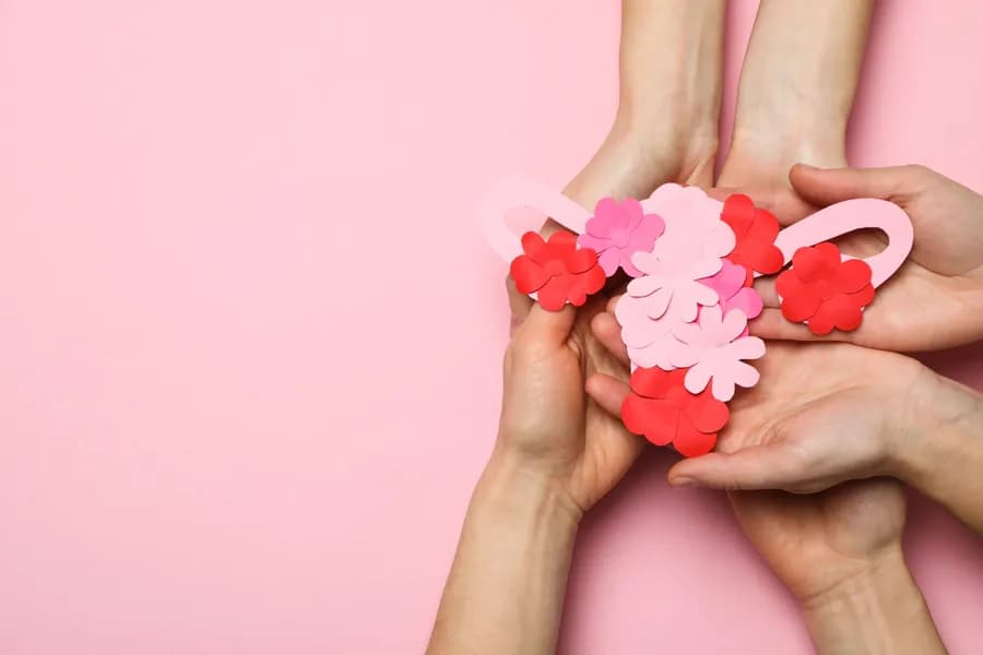 Exercises for Vaginismus