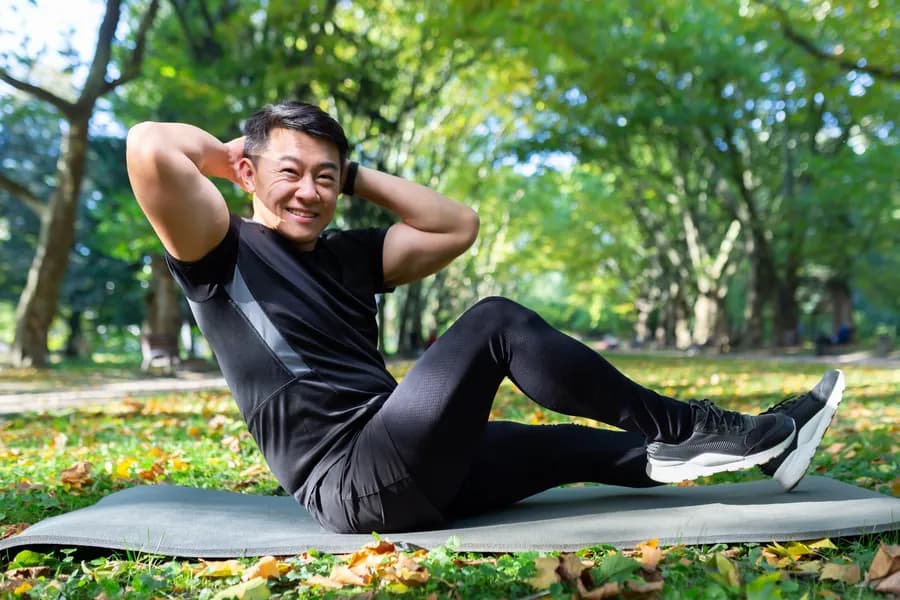 Advanced Abdominal Exercises for a Stronger, More Resilient Core
