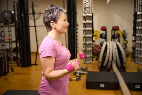 Bicep Isometric Exercises for Arm Strength and Size