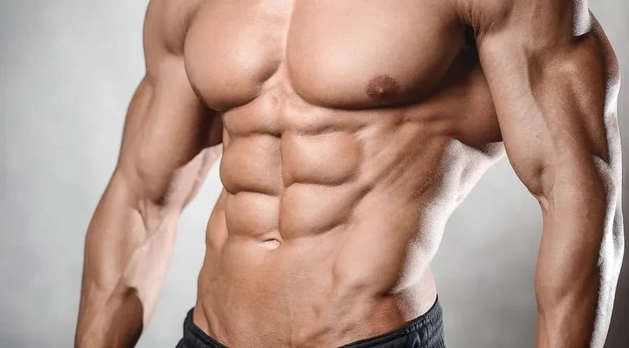 Six Pack Kaise Banaye – Ghar Par Sahi Tarika
