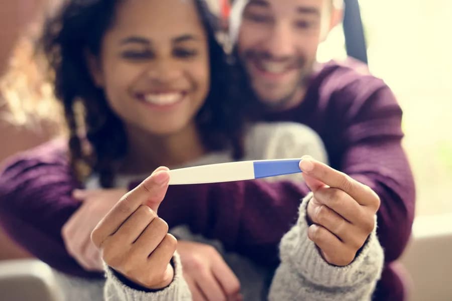 Yoga for fertility