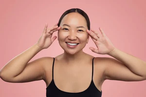 Yoga for Clear Skin