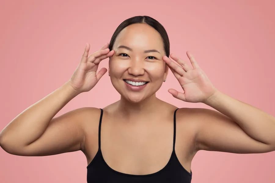 Yoga for Clear Skin