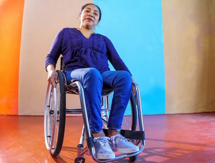 Yoga for Paralysis