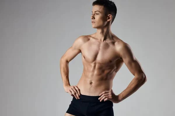 Yoga for Slim Body