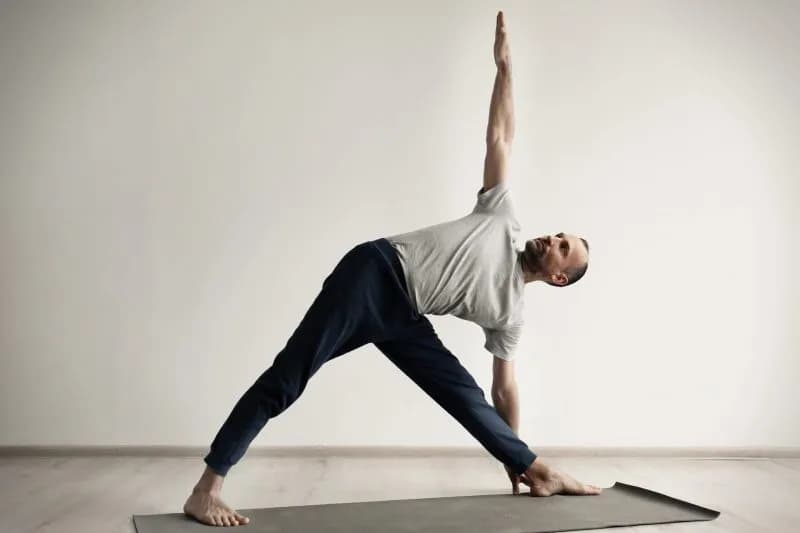 Benefits Of Isometric Exercises