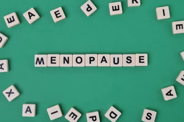 Yoga for Menopause