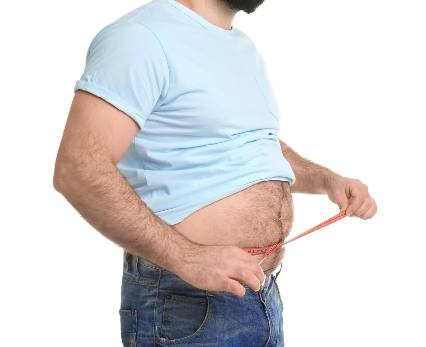 Strength training for fat loss at home