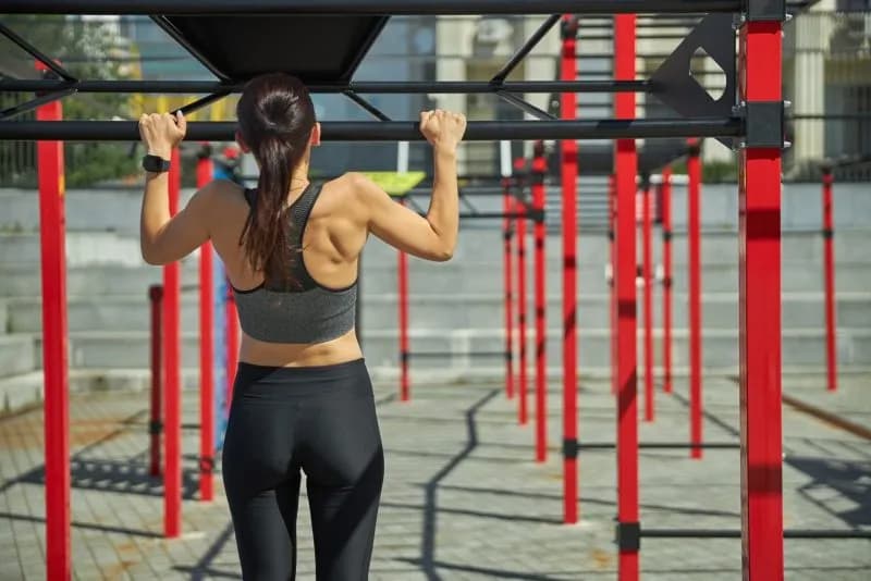 what is CrossFit workout for Beginners