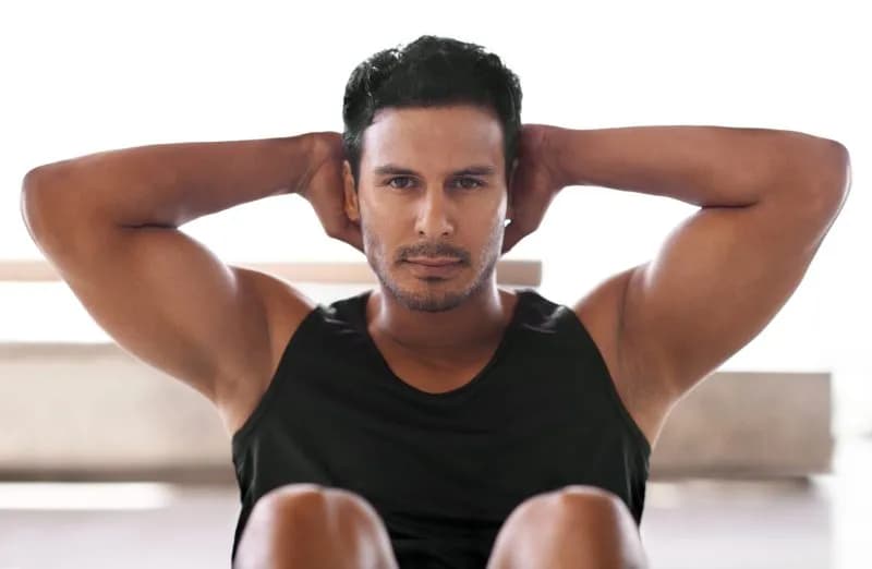 Best Crunch Exercises for Core Strength